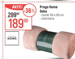Deka Prego Home