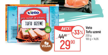 Tofuuzené Veto