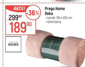 Deka Prego Home