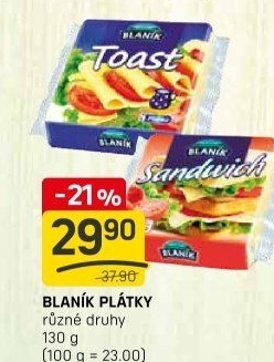 Sýr Blaník