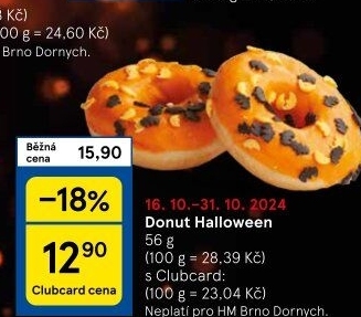 Donut