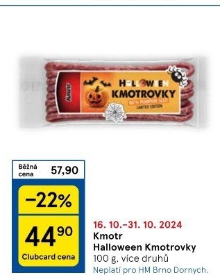 Kmotrovky Kmotr
