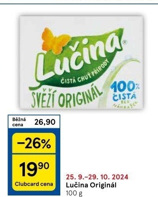 Lučina
