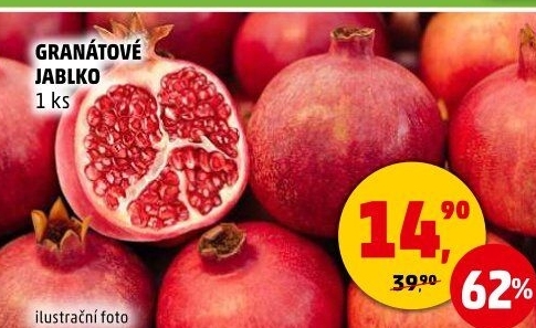 Granátové jablko
