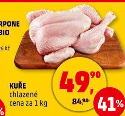 Kuře - Penny Market akcniletaky.com