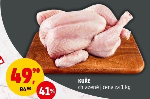 Kuře
