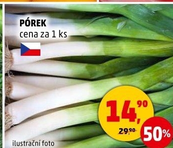 Pórek