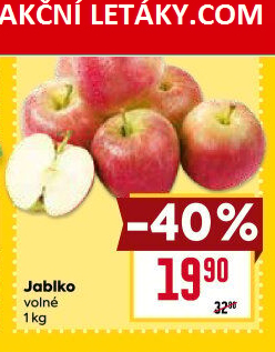 Jablka