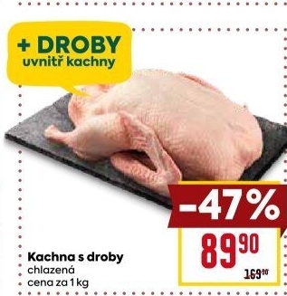 Kachna