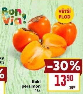 Kaki Billa Bonvia