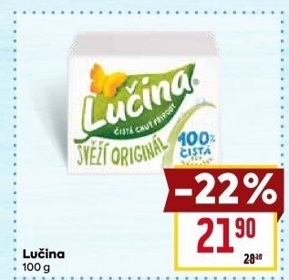Lučina