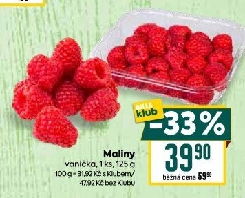 Maliny