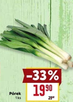 Pórek