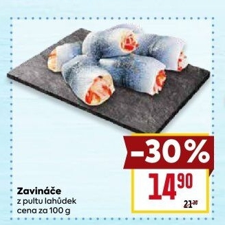 Zavináče