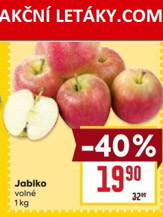 Jablka