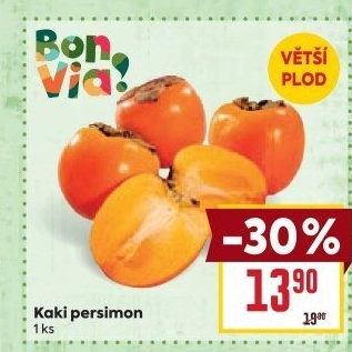 Kaki Billa Bonvia