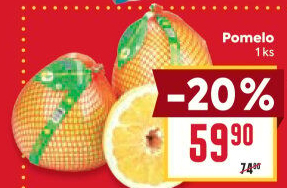 Pomelo