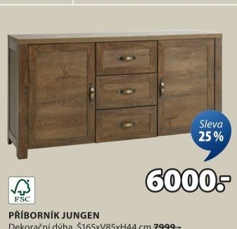 Příborník Jungen