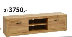 TV stolek Lintrup