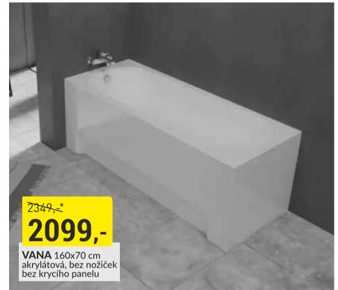 Vana Sula Aqua Mercado