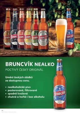 akční leták Kaufland 23.10.2024-29.10.2024