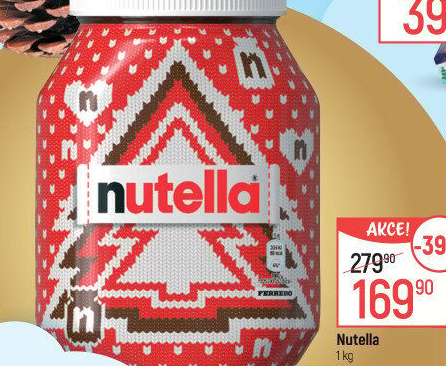 Nutella