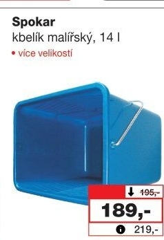 Kbelík Spokar