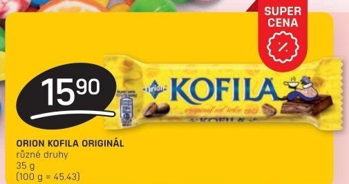 Kofila Orion
