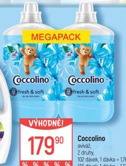Aviváž Coccolino