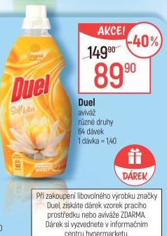 Aviváž Duel