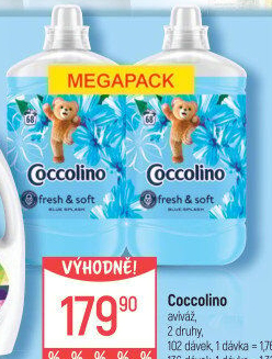 Aviváž Coccolino