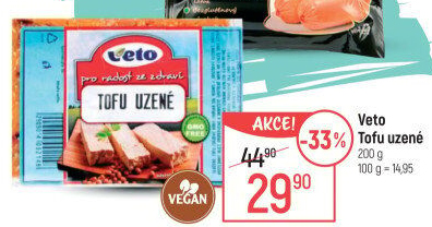 Tofuuzené Veto