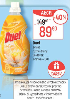 Aviváž Duel