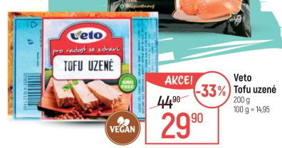 Tofuuzené Veto