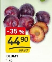 Blumy