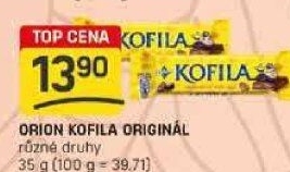 Kofila Orion