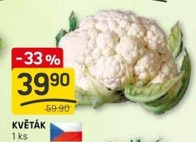 Květák