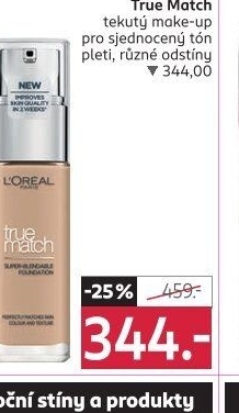 Make up True Match L'