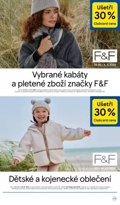 akční leták Tesco 23.10.2024-29.10.2024