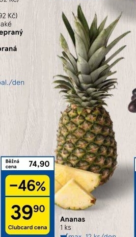 Ananas