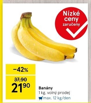 Banány