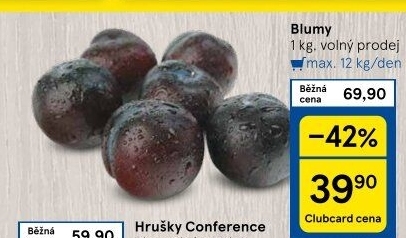 Blumy