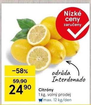 Citrony