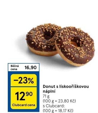 Donut