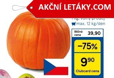 Dýně Halloween