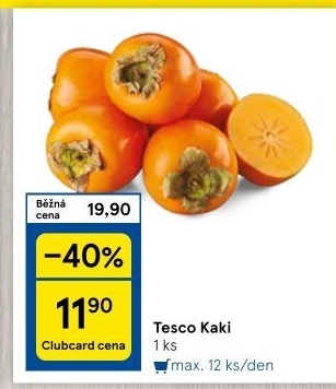Kaki Tesco