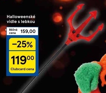 Karnevalové doplňky