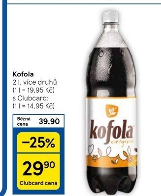 Kofola