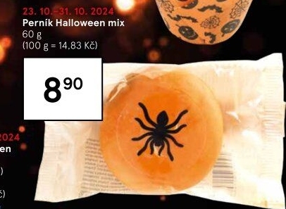Perník