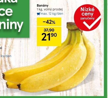 Banány